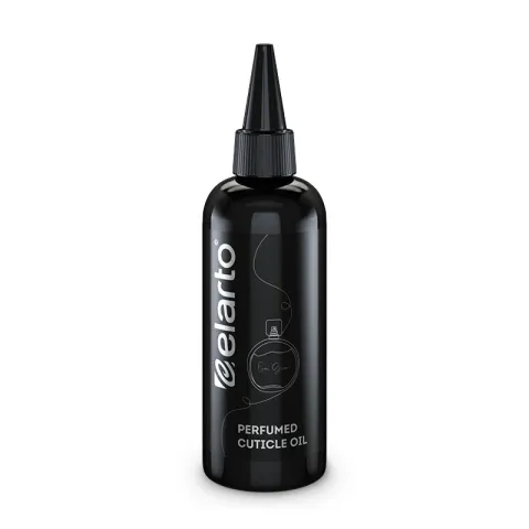 Elarto Oliwka do skórek Perfumowana EVER GREEN 100ML