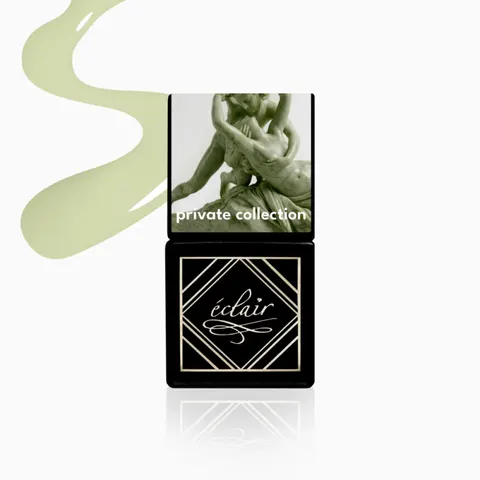 ECLAIR - lakier hybrydowy PRIVATE COLLECTION 7ml " MASTERPIECE"