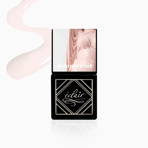 ECLAIR - lakier hybrydowy AUTOPORTRAIT 7ml " MASTERPIECE"