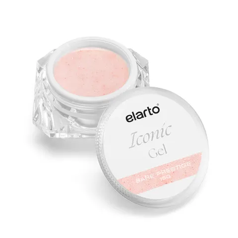 Elarto żel budujący Iconic Gel Bare Prestige 15g