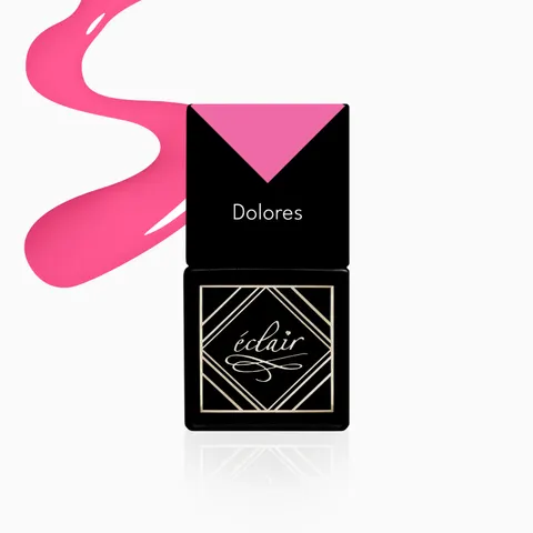 ECLAIR - lakier hybrydowy DOLORES 7ml