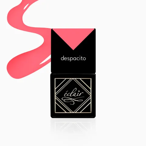ECLAIR - lakier hybrydowy DESPACITO 7ml