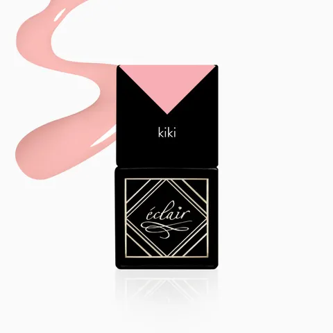 ECLAIR - lakier hybrydowy KIKI, 7ml