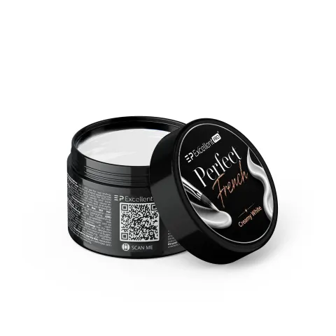 Excellent PRO - Perfect French Creamy White 4g