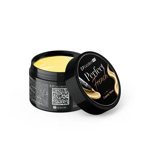 Excellent PRO - Perfect French Creamy Yellow 4g