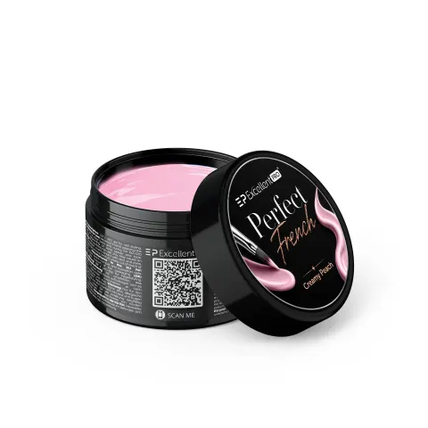 Excellent PRO - Perfect French Creamy Peach 4g