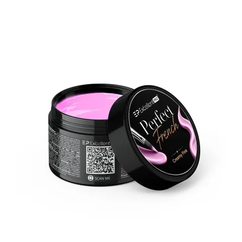 Excellent PRO - Perfect French Creamy Pink 4g