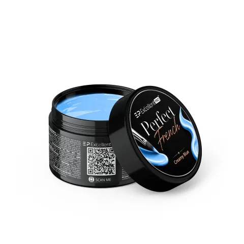 Excellent PRO - Perfect French Creamy Blue 4g