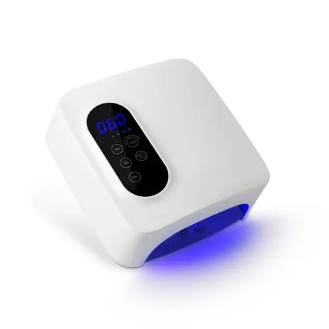 DIVNA - LED Nail Lamp 601 PRO 72W