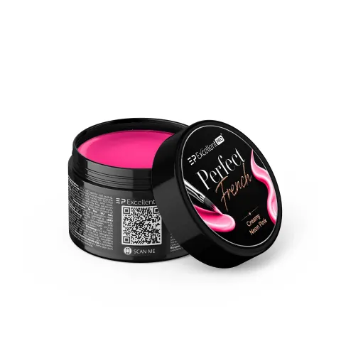 Excellent PRO - Perfect French Creamy Neon Pink 4g