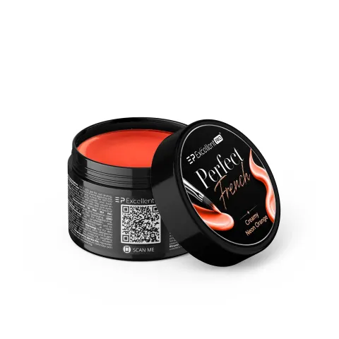 Excellent PRO - Perfect French Creamy Neon Orange 4g