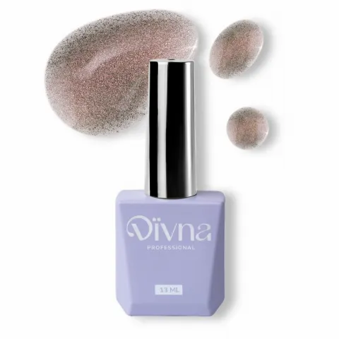 DIVNA - Top Cat Eye 06 13 ml