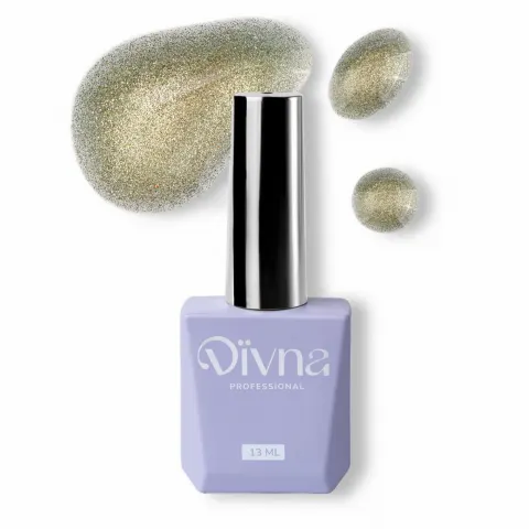 DIVNA - Top Cat Eye 05 13 ml