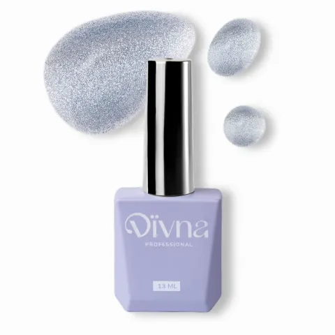 DIVNA - Top Cat Eye 03, 13 ml
