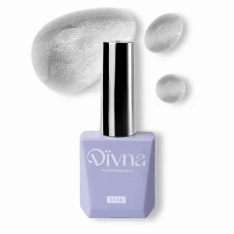 DIVNA - Top Cat Eye 02, 13 ml