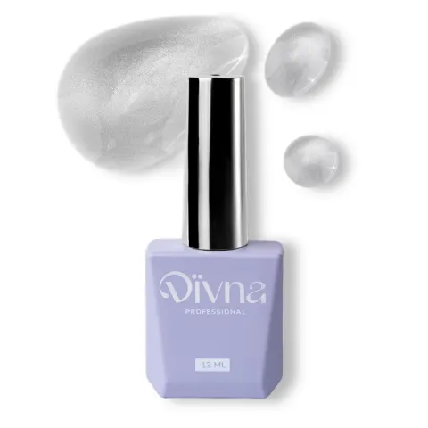 DIVNA - Top Cat Eye 01, 13 ml