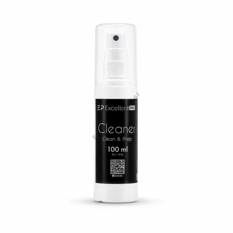 Excellent Pro - Cleaner Clean&Prep z atomizerem 100ml