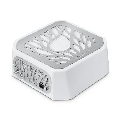 ULKA PREMIUM 2.0 (white)– pochłaniacz pyłu nablatowy