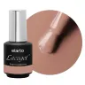 Elarto Lakier hybrydowy Lacogel Nugatowa nr 972 7ml