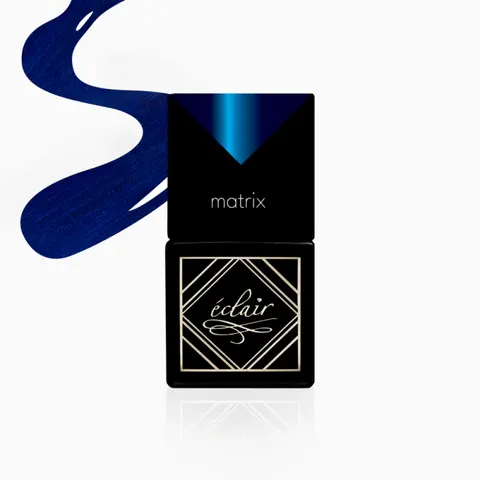 ECLAIR - lakier hybrydowy MATRIX 7ml "GOOD TIMES"