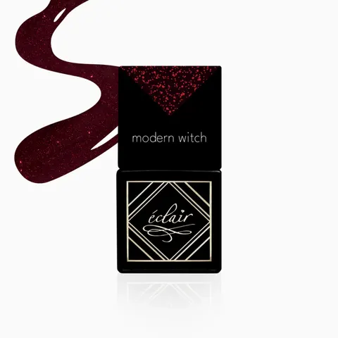ECLAIR - lakier hybrydowy MODERN WITCH 7ml