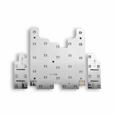 DIVNA - wymienny panel LED do lampy 601 PRO