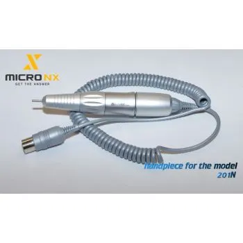 MICRO NX - prostnica, rączkado modelu 201N-NX100Q