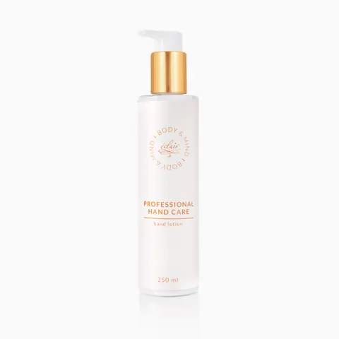 ECLAIR - krem do rąk Professional Hand Care HAND LOTION 250ml