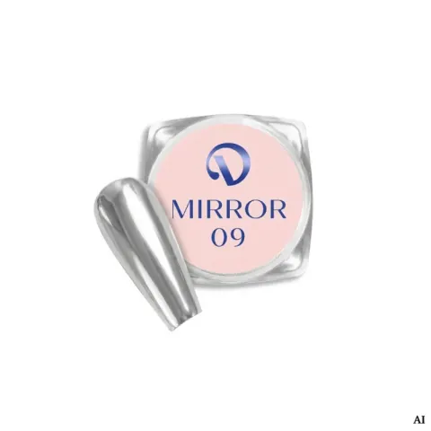 DIVNA - Pyłek Mirror 09 - 1 g