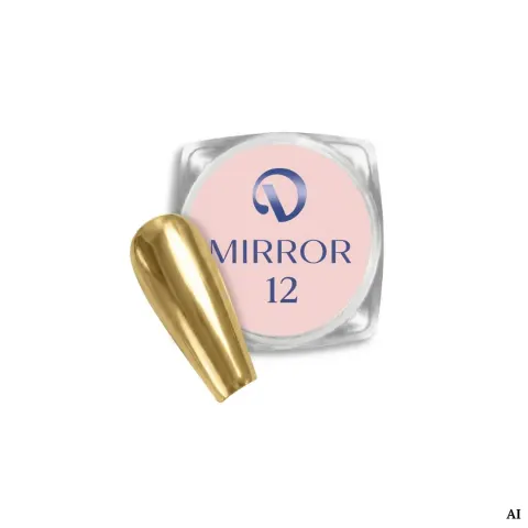 DIVNA - Pyłek Mirror 12 - 1 g