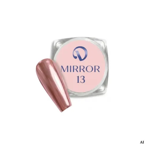 DIVNA - Pyłek Mirror 13 - 1 g