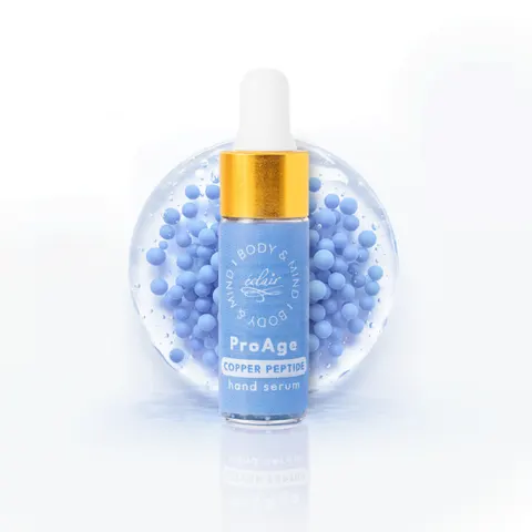 mini serum do dłoni ProAge COPPER PEPTIDE 5ml