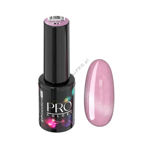 Excellent PRO - Colors WOW CAT EYE #5 7g