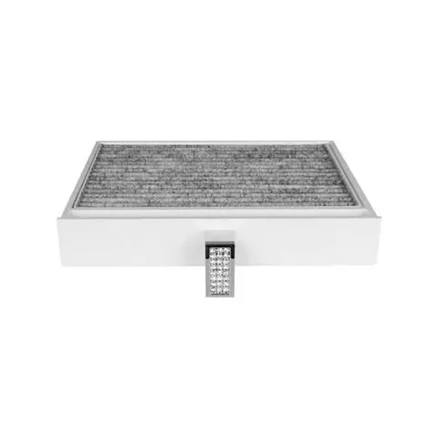 VENTO - Filtr węglowy pochłaniacza