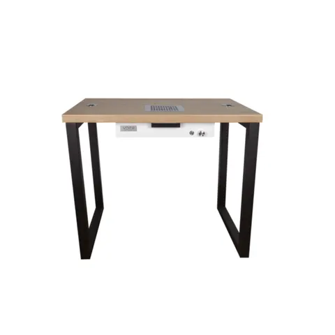 Biurko Moderno Eco Mini + Pochłaniacz VENTO PRO PLUS