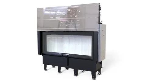 Kominek Defro Intra XL G 22 kW