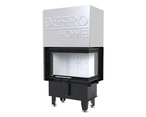 Kominek Defro Intra S BP MINI G 10 kW Prawy