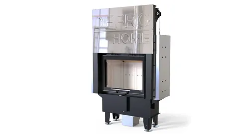 Kominek Defro Intra S SLIM G 6 kW
