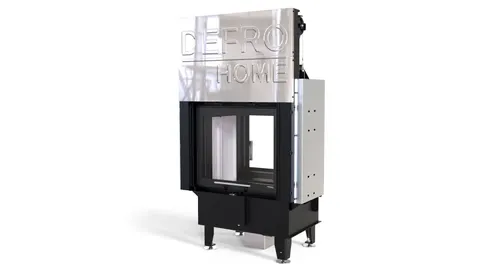 Kominek Defro Intra SM T G 10 kW