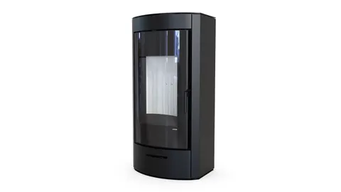 Piecyk Defro Orti 9 kW