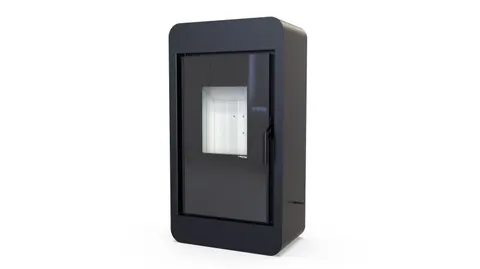 Piecyk Defro Pico 6 kW