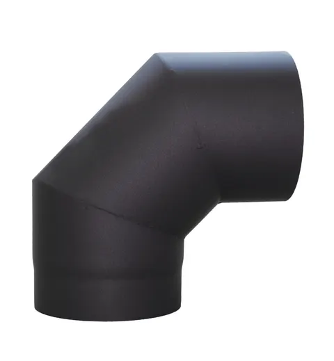 Stahl System Kolano stałe 120 mm/90°