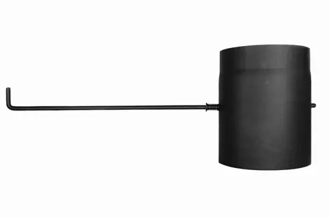 Stahl System Szyber 200 mm