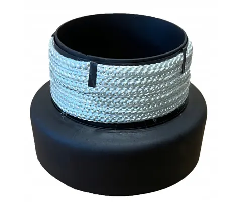 Stahl System Przejście rura - komin 200/160SZ mm