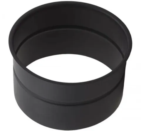 Stahl System Wkładka do komina 160 mm jednościenna