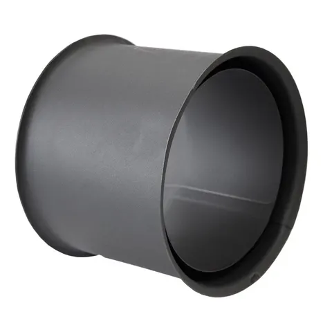 Stahl System Wkładka do komina 130 mm dwuścienna