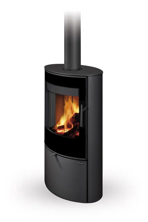 Piec Romotop Sone G03 metal