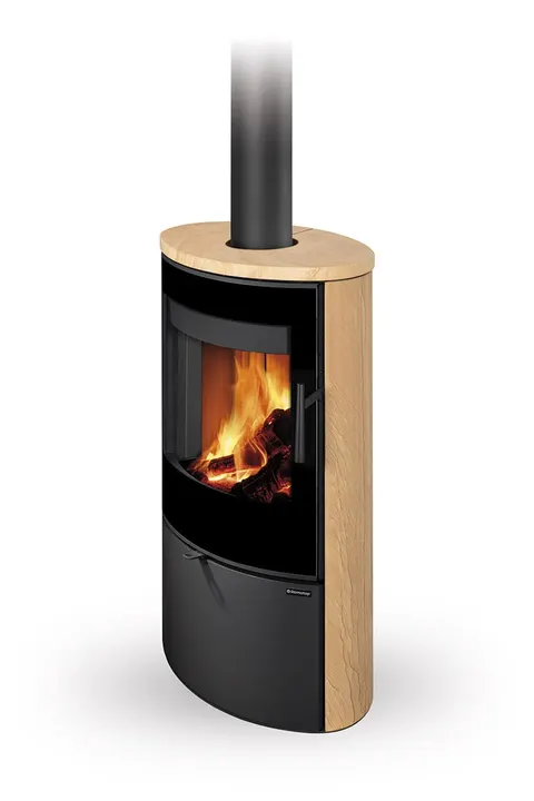 Piec Romotop Sone G04 piaskowiec