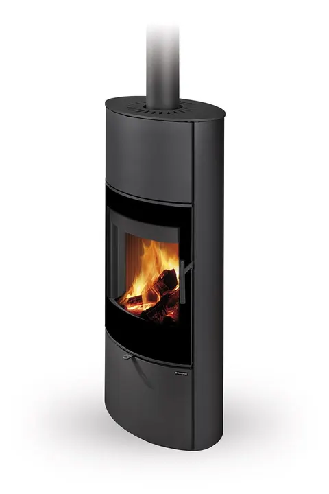 Piec Romotop Sone G03 A metal