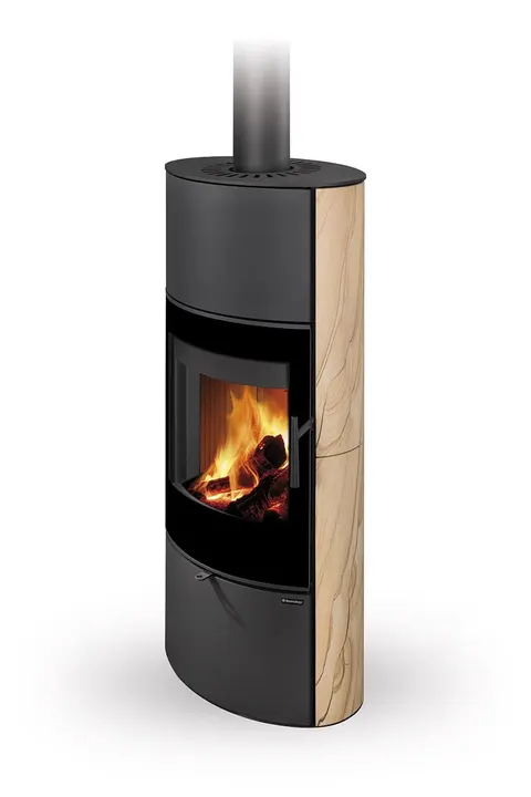 Piec Romotop Sone G04 A piaskowiec
